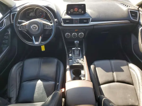 JM1BN1V78J1196075 2018 MAZDA 3 - Image 8
