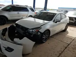 JM1BN1V79H1101176 2017 MAZDA 3