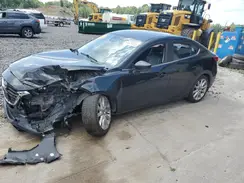 JM1BN1V79H1105406 2017 MAZDA 3