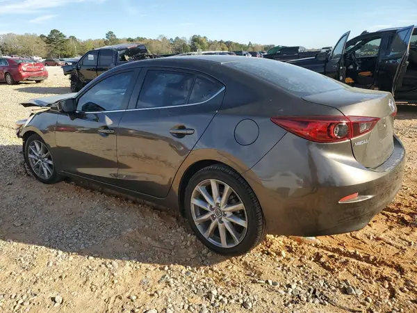 JM1BN1V79H1105664 2017 MAZDA 3 - Image 2