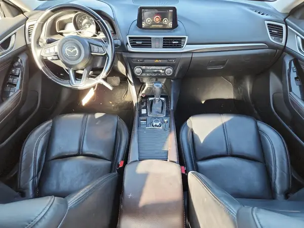 JM1BN1V79H1105826 2017 MAZDA 3 - Image 8