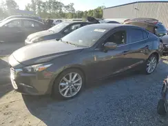 JM1BN1V79H1105907 2017 MAZDA 3