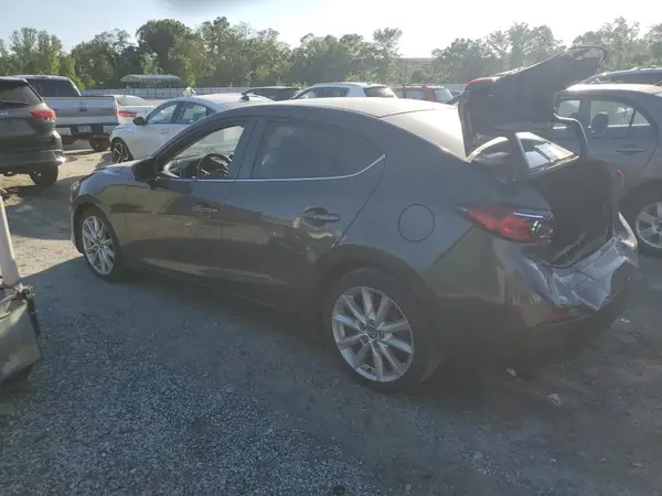 JM1BN1V79H1105907 2017 MAZDA 3 - Image 2