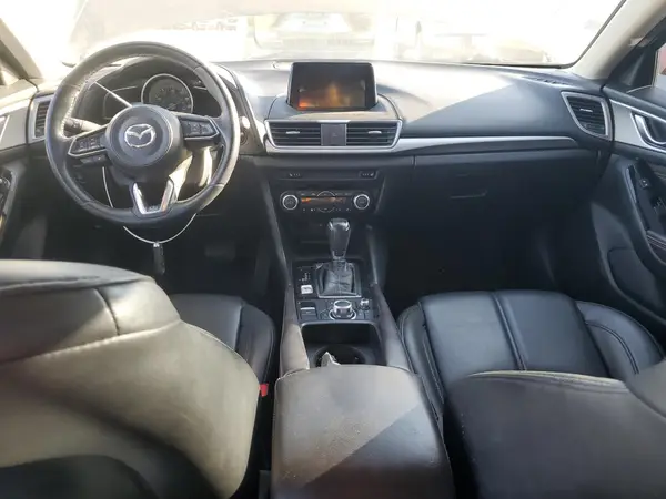 JM1BN1V79H1105907 2017 MAZDA 3 - Image 8