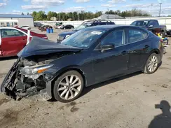 JM1BN1V79H1112419 2017 MAZDA 3