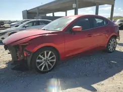 JM1BN1V79H1122738 2017 MAZDA 3