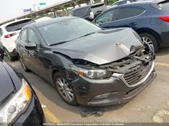 JM1BN1V79H1125171 2017 MAZDA 3