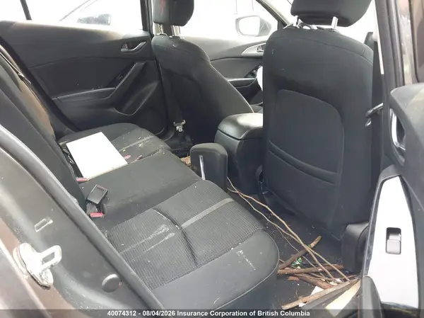 JM1BN1V79H1125171 2017 MAZDA 3 - Image 8
