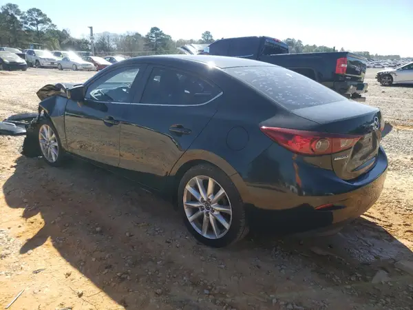 JM1BN1V79H1127258 2017 MAZDA 3 - Image 2