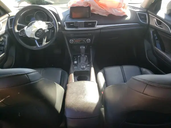 JM1BN1V79H1127258 2017 MAZDA 3 - Image 8