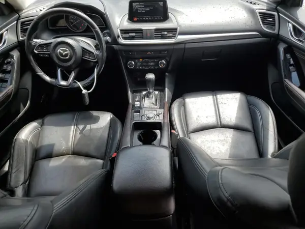 JM1BN1V79H1127275 2017 MAZDA 3 - Image 8