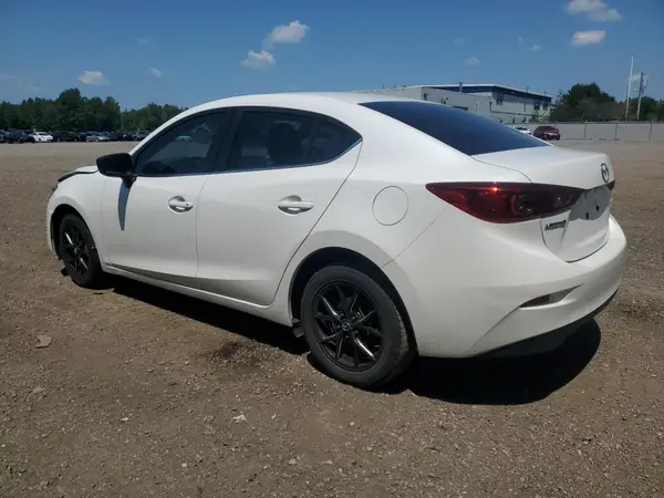 JM1BN1V79H1151155 2017 MAZDA 3 - Image 2