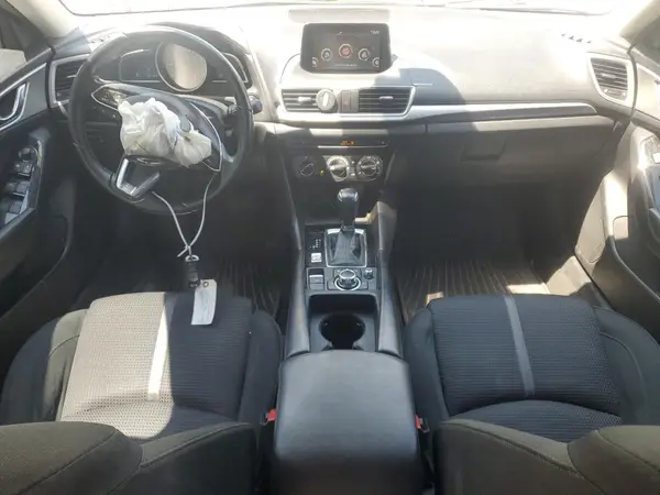 JM1BN1V79H1151155 2017 MAZDA 3 - Image 8