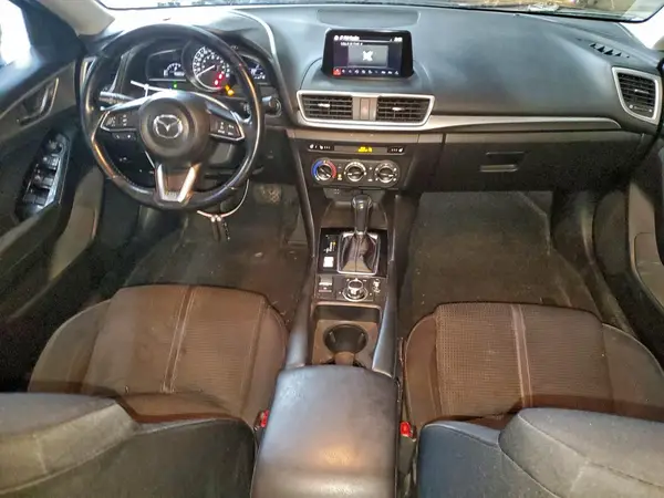 JM1BN1V79J1170231 2018 MAZDA 3 - Image 8