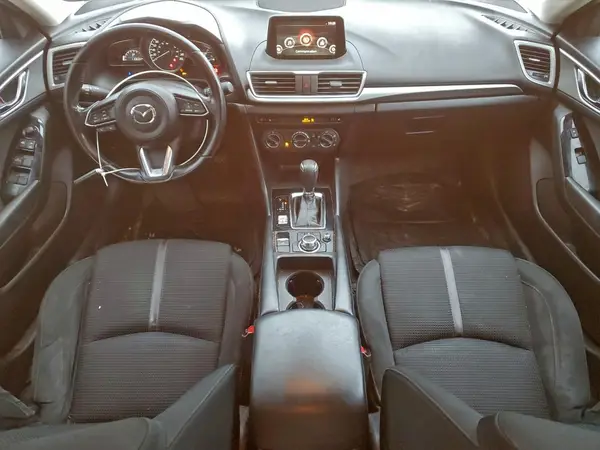 JM1BN1V79J1174313 2018 MAZDA 3 - Image 8