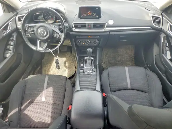 JM1BN1V79J1180063 2018 MAZDA 3 - Image 8