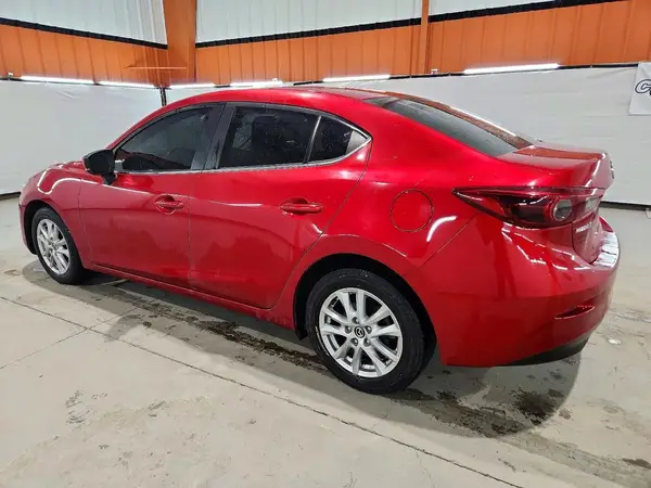 JM1BN1V79J1185974 2018 MAZDA 3 - Image 2