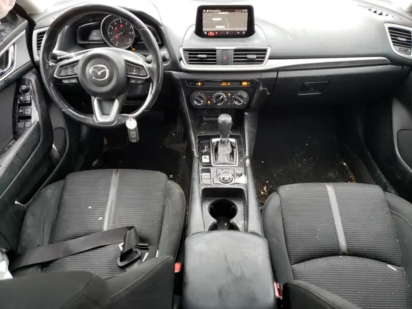 JM1BN1V79J1186820 2018 MAZDA 3 - Image 8