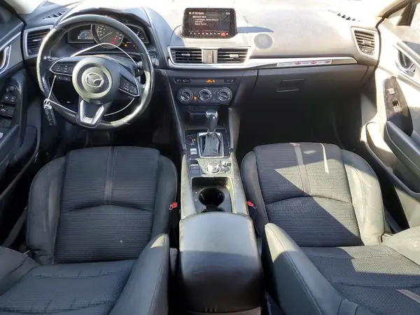 JM1BN1V79J1188504 2018 MAZDA 3 - Image 8