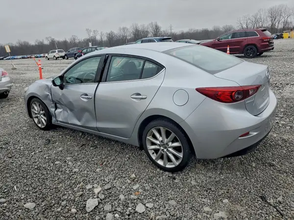 JM1BN1V7XH1100246 2017 MAZDA 3 - Image 2