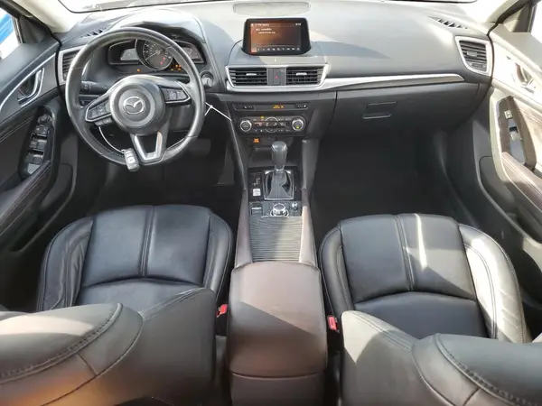 JM1BN1V7XH1102904 2017 MAZDA 3 - Image 8