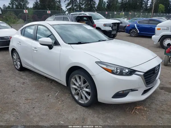 JM1BN1V7XH1103292 2017 MAZDA 3 - Image 1