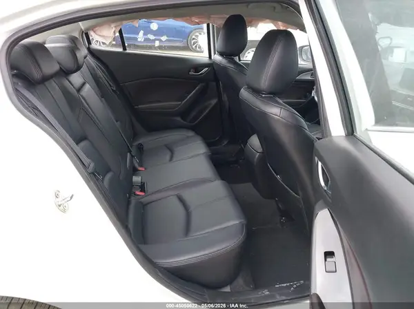 JM1BN1V7XH1103292 2017 MAZDA 3 - Image 8