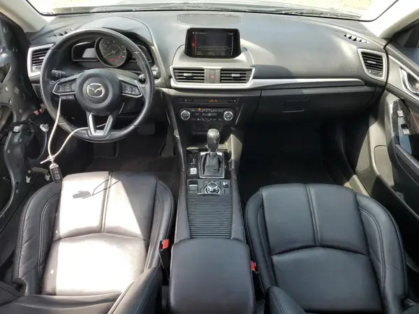 JM1BN1V7XH1104281 2017 MAZDA 3 - Image 8