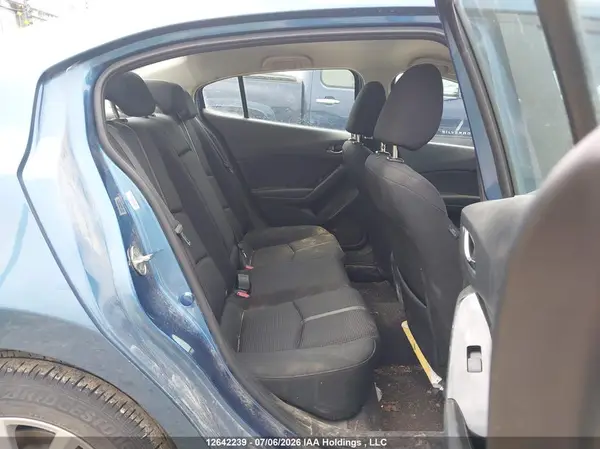 JM1BN1V7XH1105334 2017 MAZDA 3 - Image 8