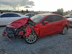 JM1BN1V7XH1106032 2017 MAZDA 3