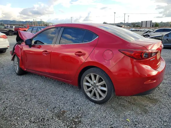 JM1BN1V7XH1106032 2017 MAZDA 3 - Image 2