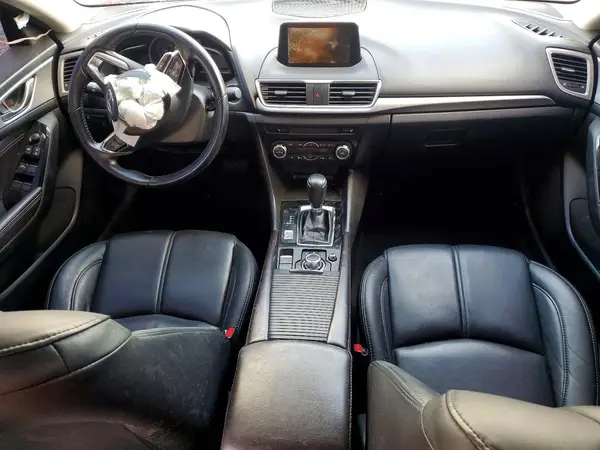 JM1BN1V7XH1106032 2017 MAZDA 3 - Image 8