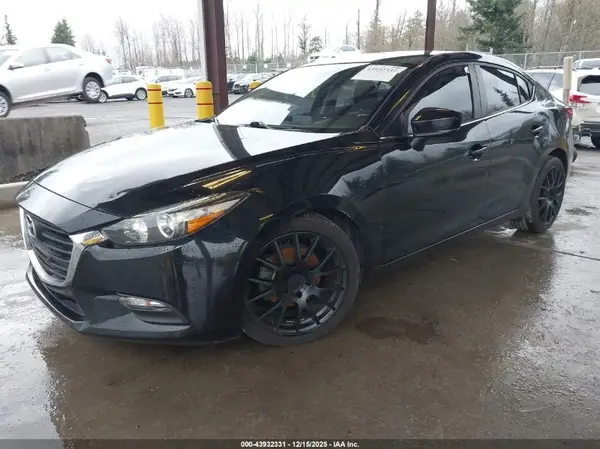 JM1BN1V7XH1106788 2017 MAZDA 3 - Image 2