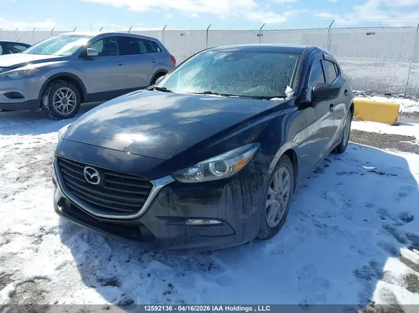 JM1BN1V7XH1112154 2017 MAZDA 3 - Image 2