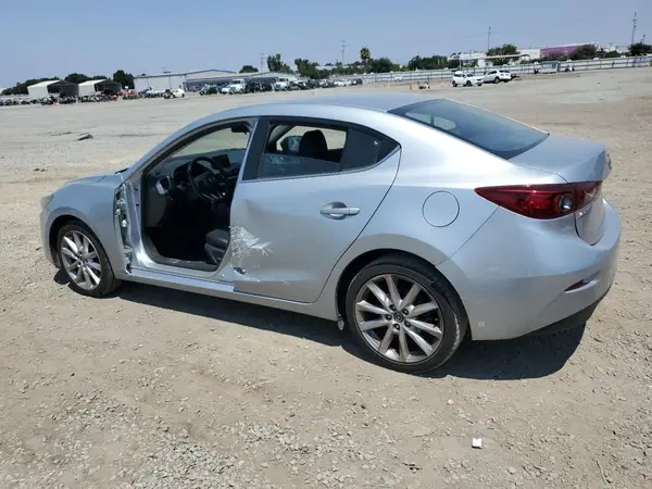 JM1BN1V7XH1120173 2017 MAZDA 3 - Image 2