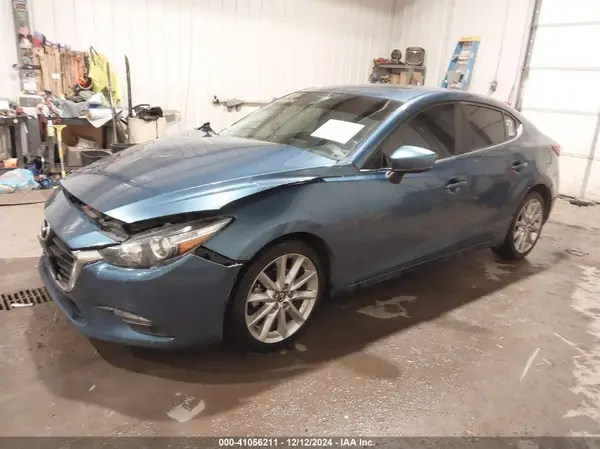JM1BN1V7XH1120433 2017 MAZDA 3 - Image 2
