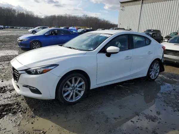 JM1BN1V7XH1126491 2017 MAZDA 3 - Image 1