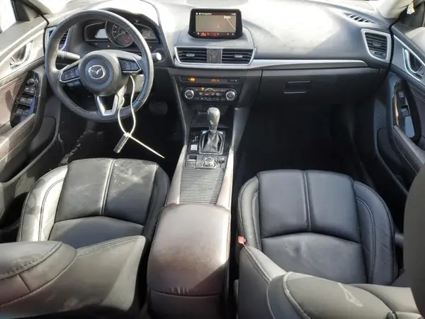 JM1BN1V7XH1126491 2017 MAZDA 3 - Image 8