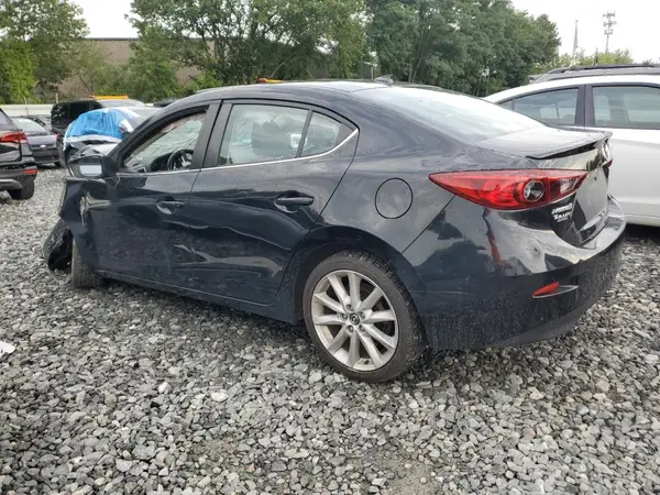 JM1BN1V7XH1128953 2017 MAZDA 3 - Image 2