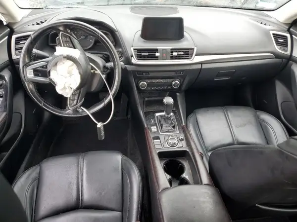 JM1BN1V7XH1128953 2017 MAZDA 3 - Image 8