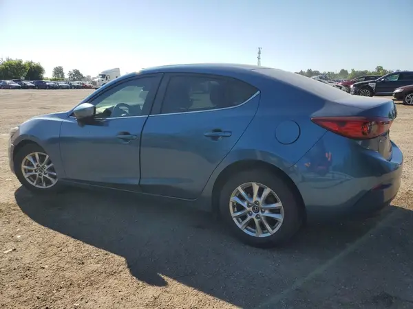 JM1BN1V7XH1130363 2017 MAZDA 3 - Image 2