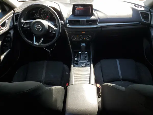 JM1BN1V7XH1130363 2017 MAZDA 3 - Image 8
