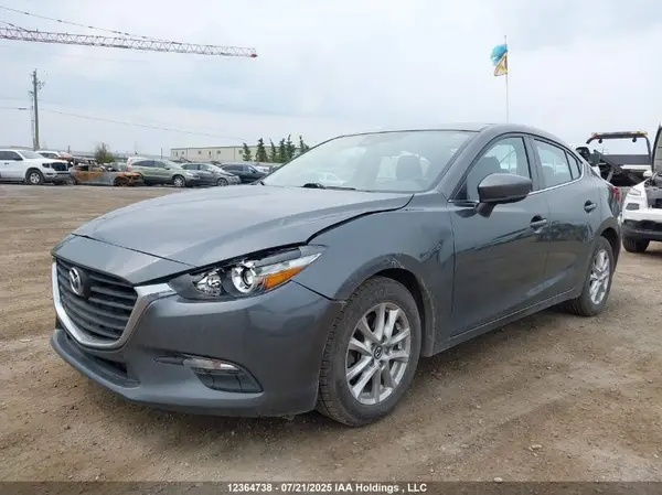 JM1BN1V7XH1130783 2017 MAZDA 3 - Image 2