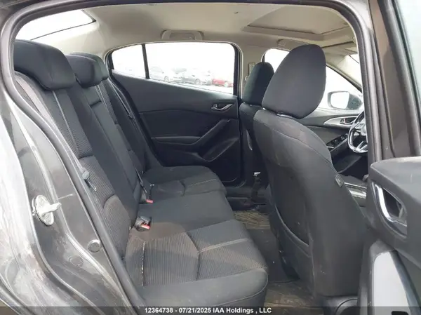 JM1BN1V7XH1130783 2017 MAZDA 3 - Image 8