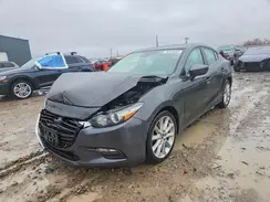JM1BN1V7XH1142965 2017 MAZDA 3