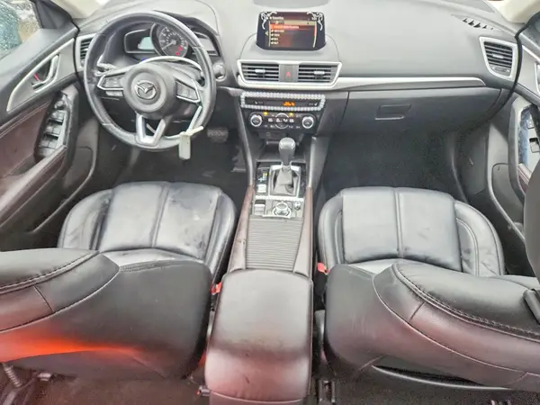 JM1BN1V7XH1142965 2017 MAZDA 3 - Image 8