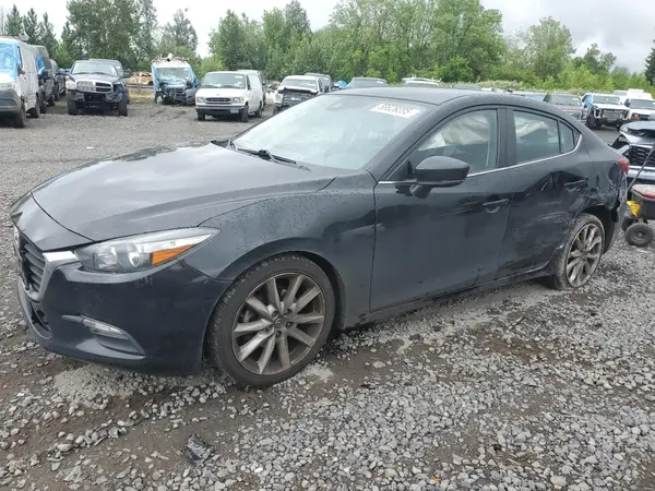 JM1BN1V7XH1143503 2017 MAZDA 3 - Image 1