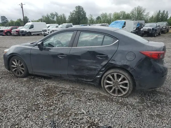 JM1BN1V7XH1143503 2017 MAZDA 3 - Image 2