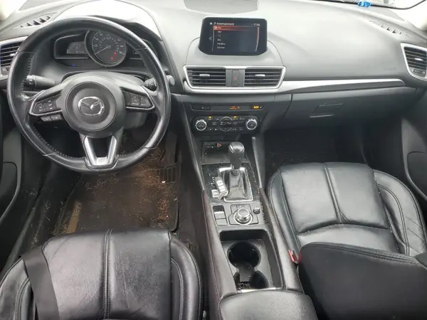 JM1BN1V7XH1143503 2017 MAZDA 3 - Image 8