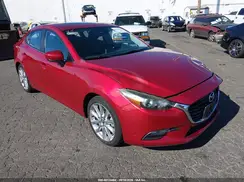 JM1BN1V7XH1147860 2017 MAZDA 3